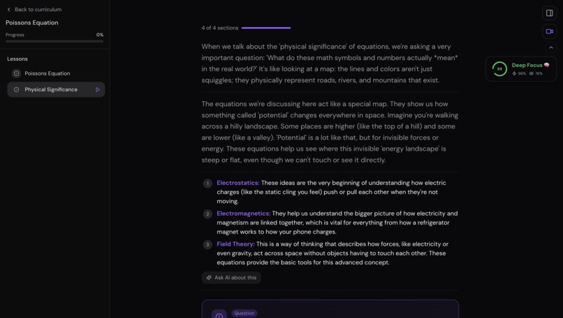 Orbit – screenshot 9