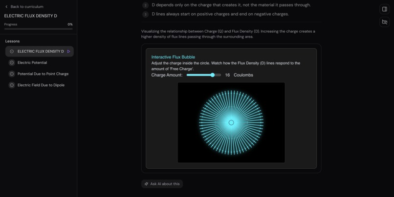 Orbit – screenshot 6