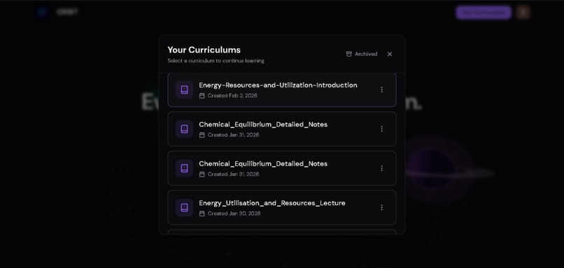 Orbit – screenshot 7