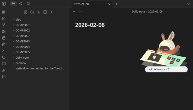 Digitial Pet – screenshot 2