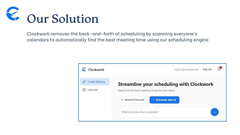 Clockwork – screenshot 3
