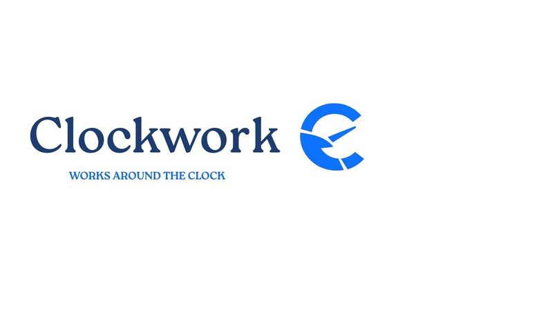 Clockwork – screenshot 1
