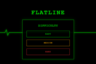 FLATLINE