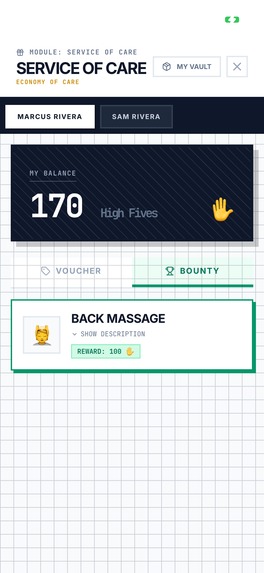 Project Inside – screenshot 11