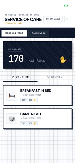 Project Inside – screenshot 10