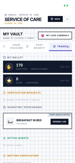 Project Inside – screenshot 13