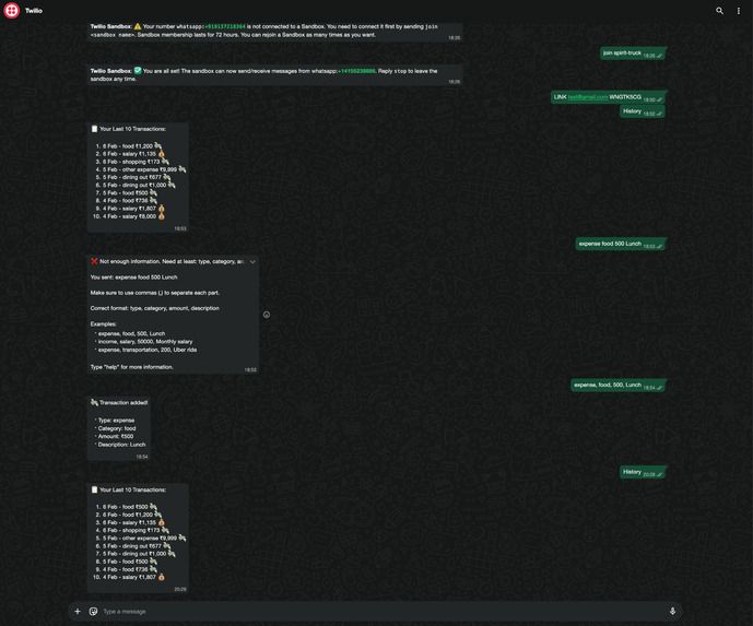 Money Council – screenshot 13