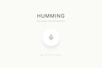 Humming