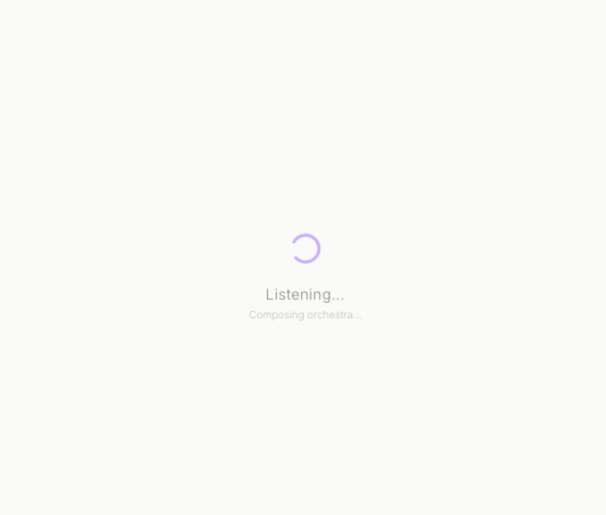 Humming – screenshot 3