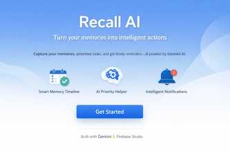 RecallAI 