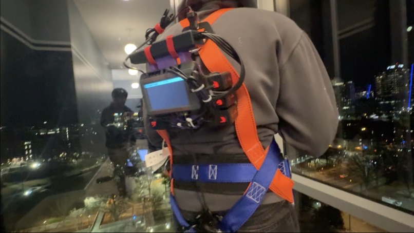 Levionic – screenshot 1