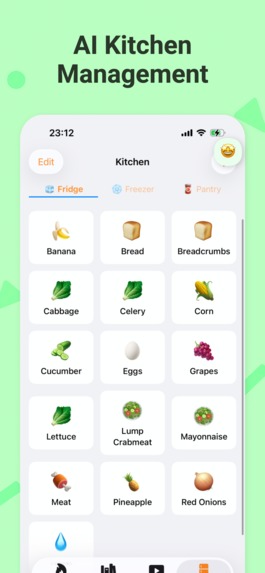 Book a Cook – screenshot 9