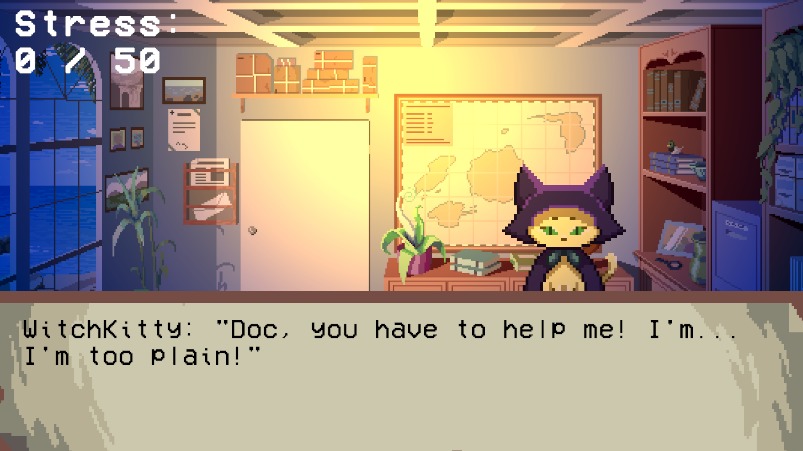 Paws & Prescriptions – screenshot 3