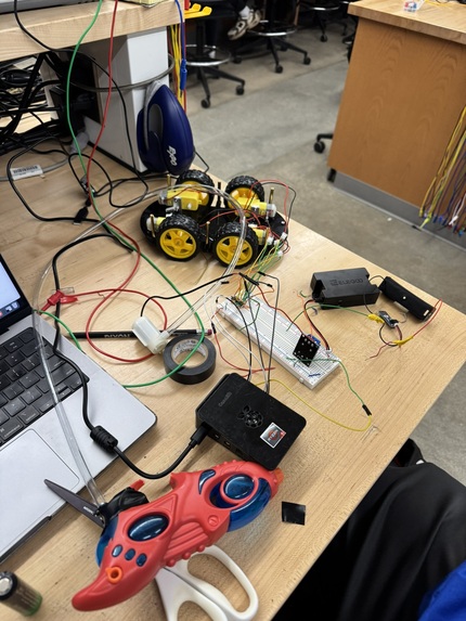 Sqwerty – screenshot 3