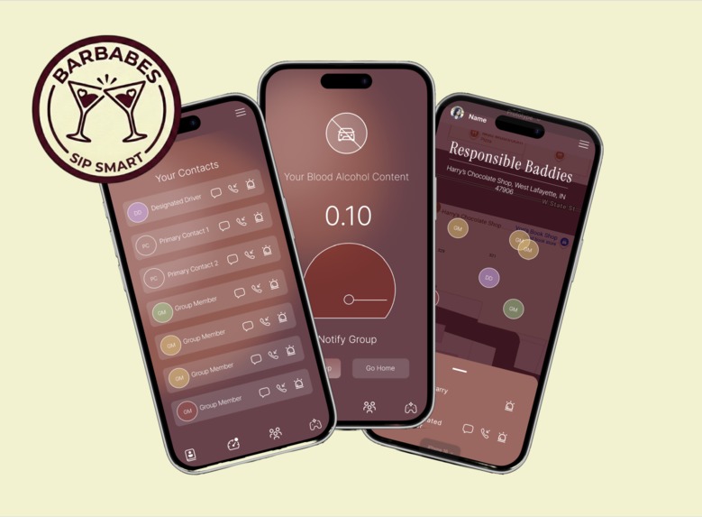 BarBabes – screenshot 1