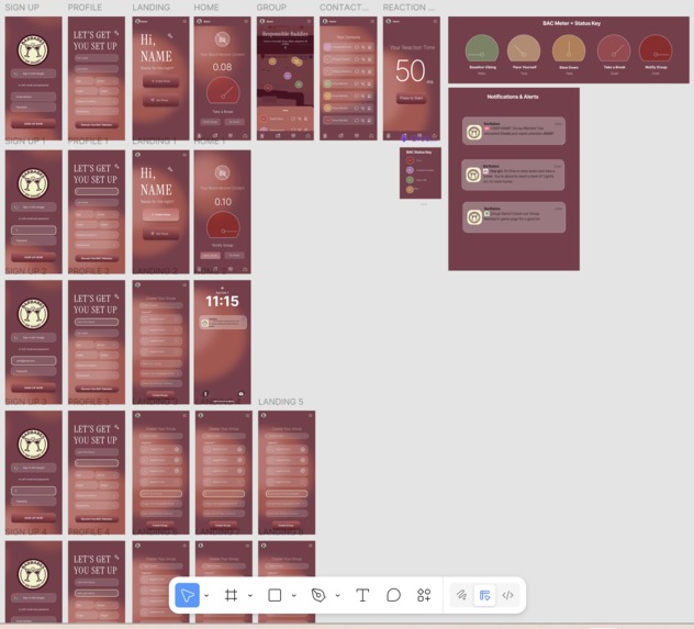 BarBabes – screenshot 3