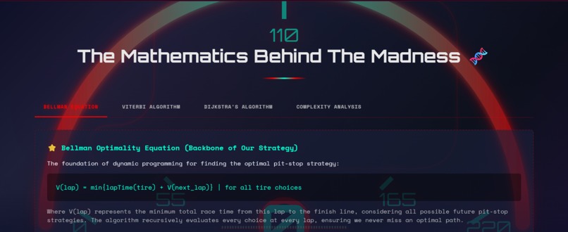 APEX-GRAPH  Simulator – screenshot 4