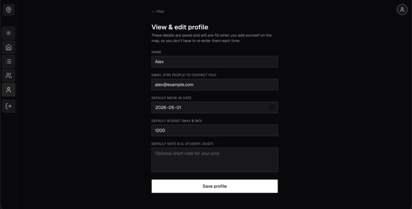 Pinpoint – screenshot 4