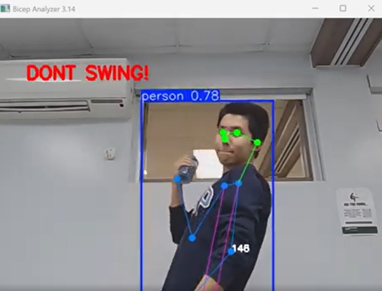 Form-ulation – screenshot 2
