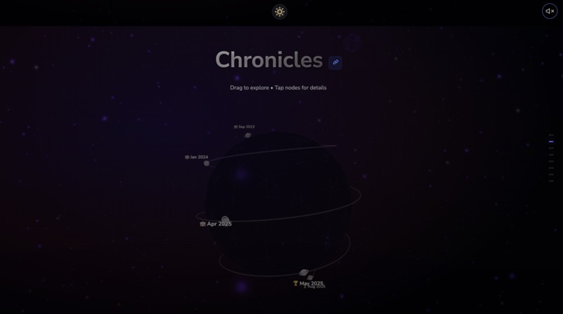 reGen – screenshot 2