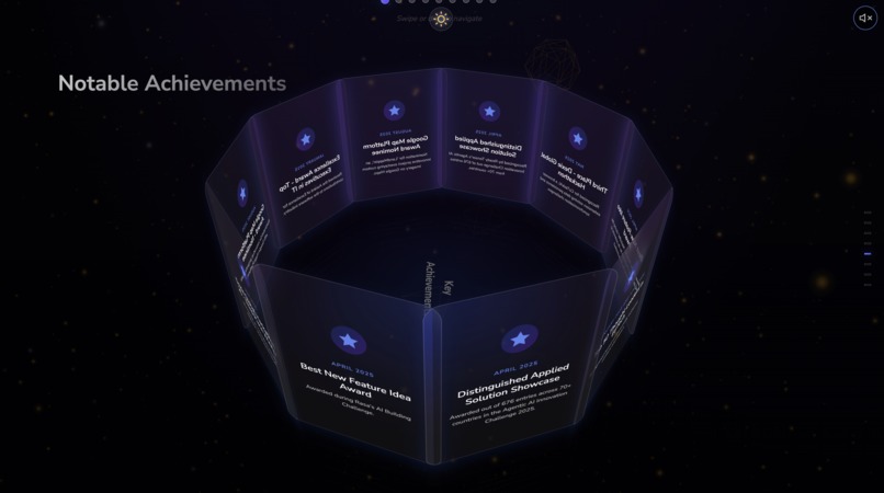 reGen – screenshot 3