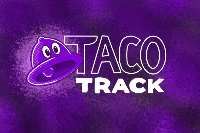 TacoTrack – screenshot 4