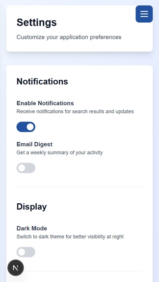 Kingston Archives – screenshot 11