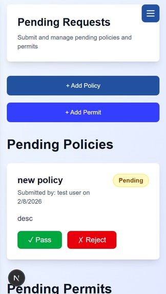 Kingston Archives – screenshot 14
