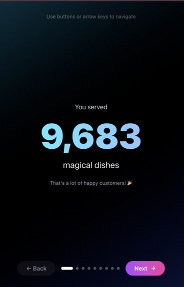 TacoTrack – screenshot 14