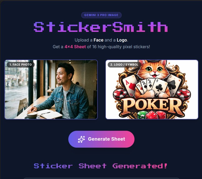 StickerSmith – screenshot 1