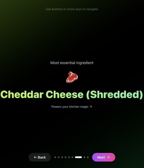 TacoTrack – screenshot 20