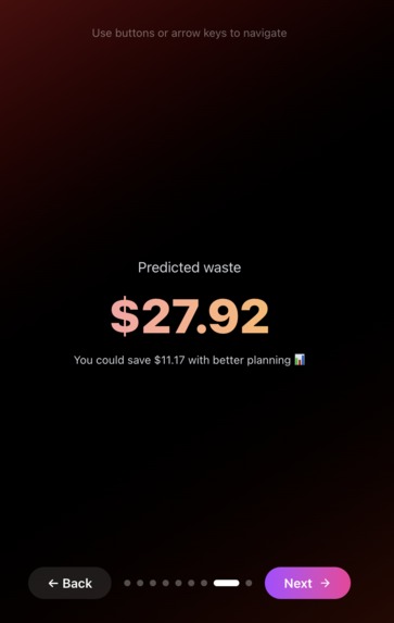 TacoTrack – screenshot 21