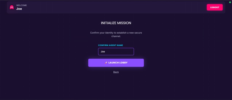 OctoBluff – screenshot 2