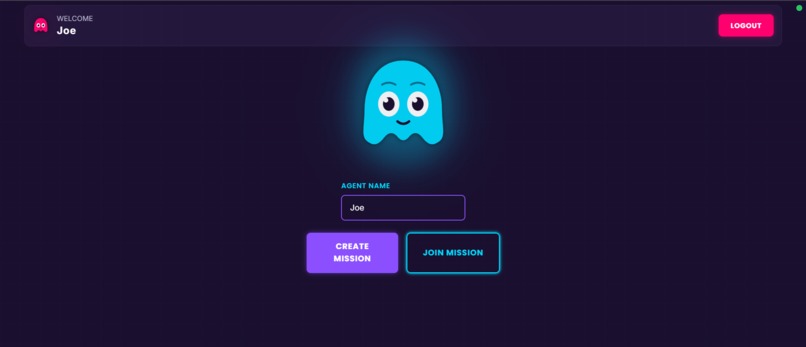 OctoBluff – screenshot 5