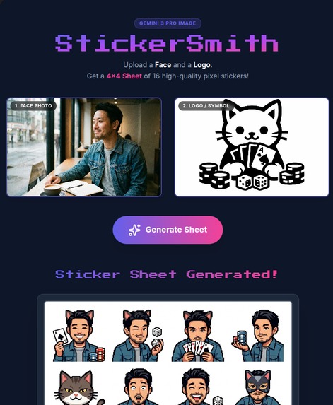 StickerSmith – screenshot 3