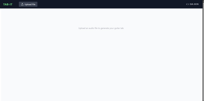 Tab-it – screenshot 3