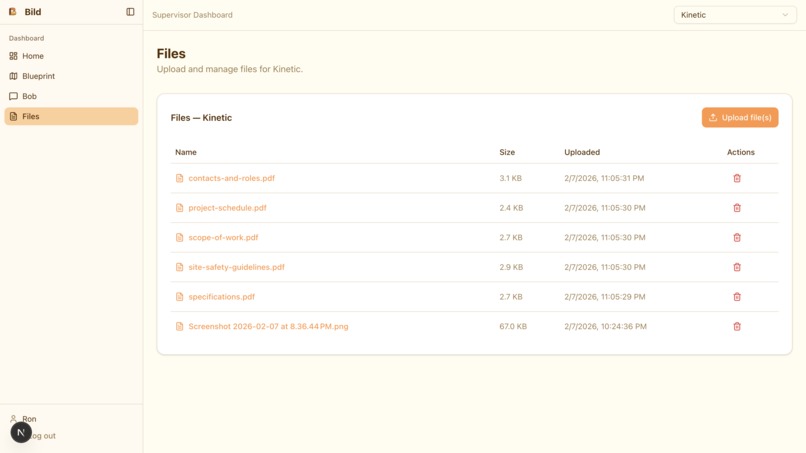 Bild – screenshot 1