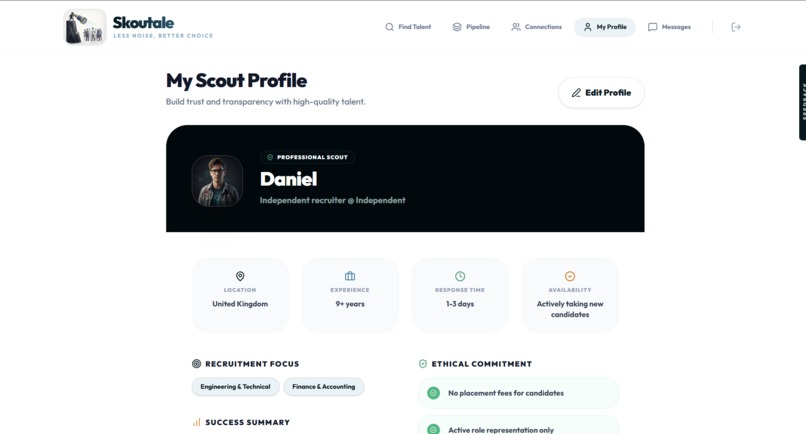 skoutale – screenshot 11