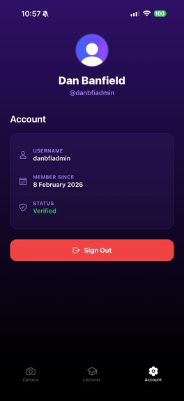 Where's my Professor? – screenshot 5