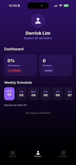 Where's my Professor? – screenshot 3