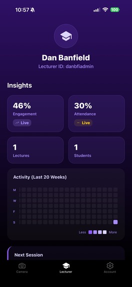 Where's my Professor? – screenshot 4