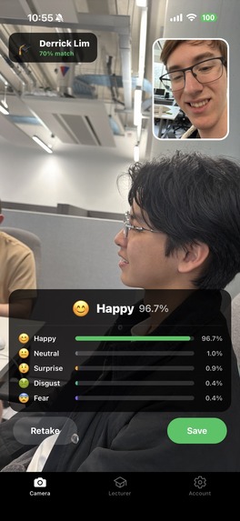 Where's my Professor? – screenshot 2