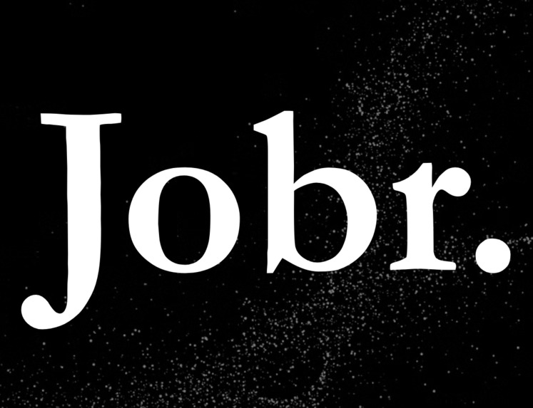 Jobr. – screenshot 1