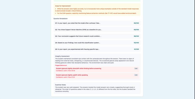 Studitive Classroom – screenshot 8