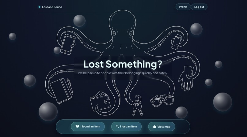 Backtrack – screenshot 1