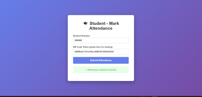 CheckMate – screenshot 2