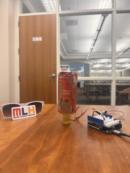 DisPill – screenshot 1