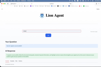 LionAgent