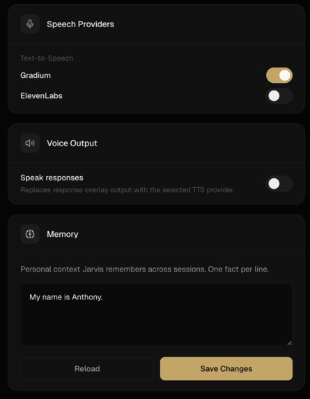 Jervois – screenshot 1