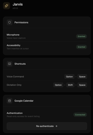 Jervois – screenshot 2